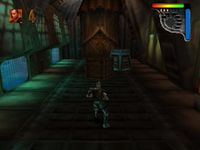 Apocalypse sur Sony Playstation